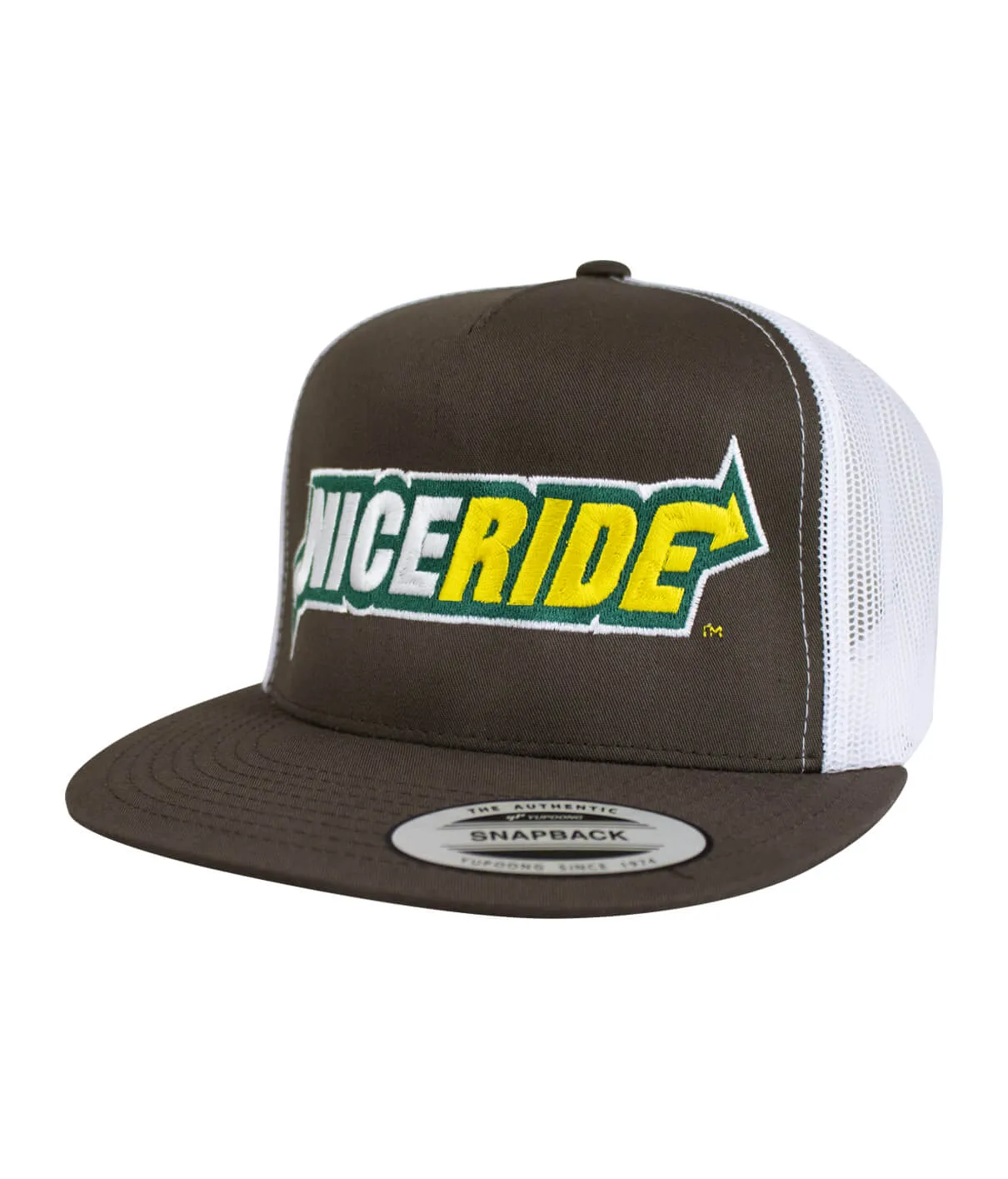 "3 Inch" Trucker Hat