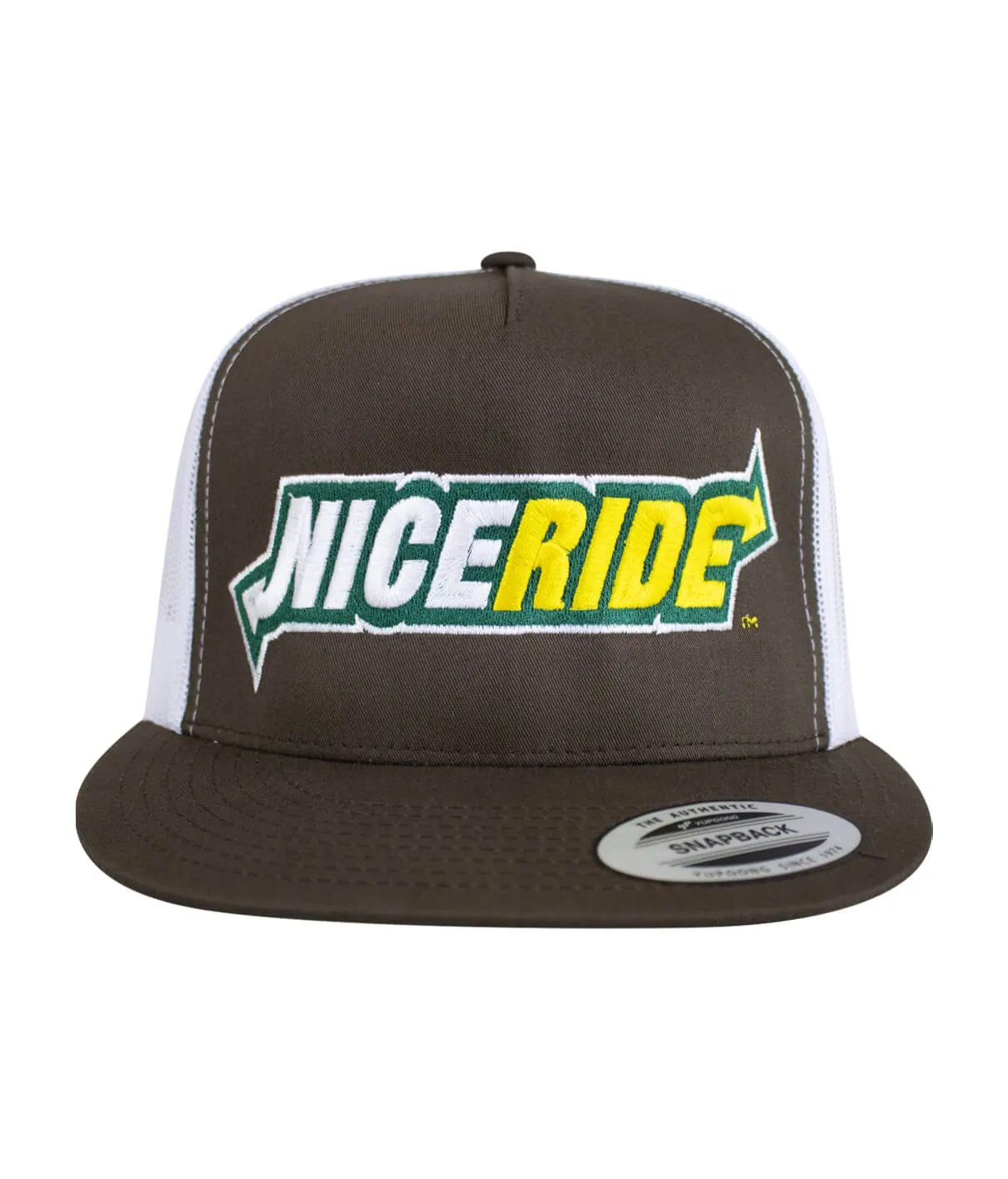 "3 Inch" Trucker Hat