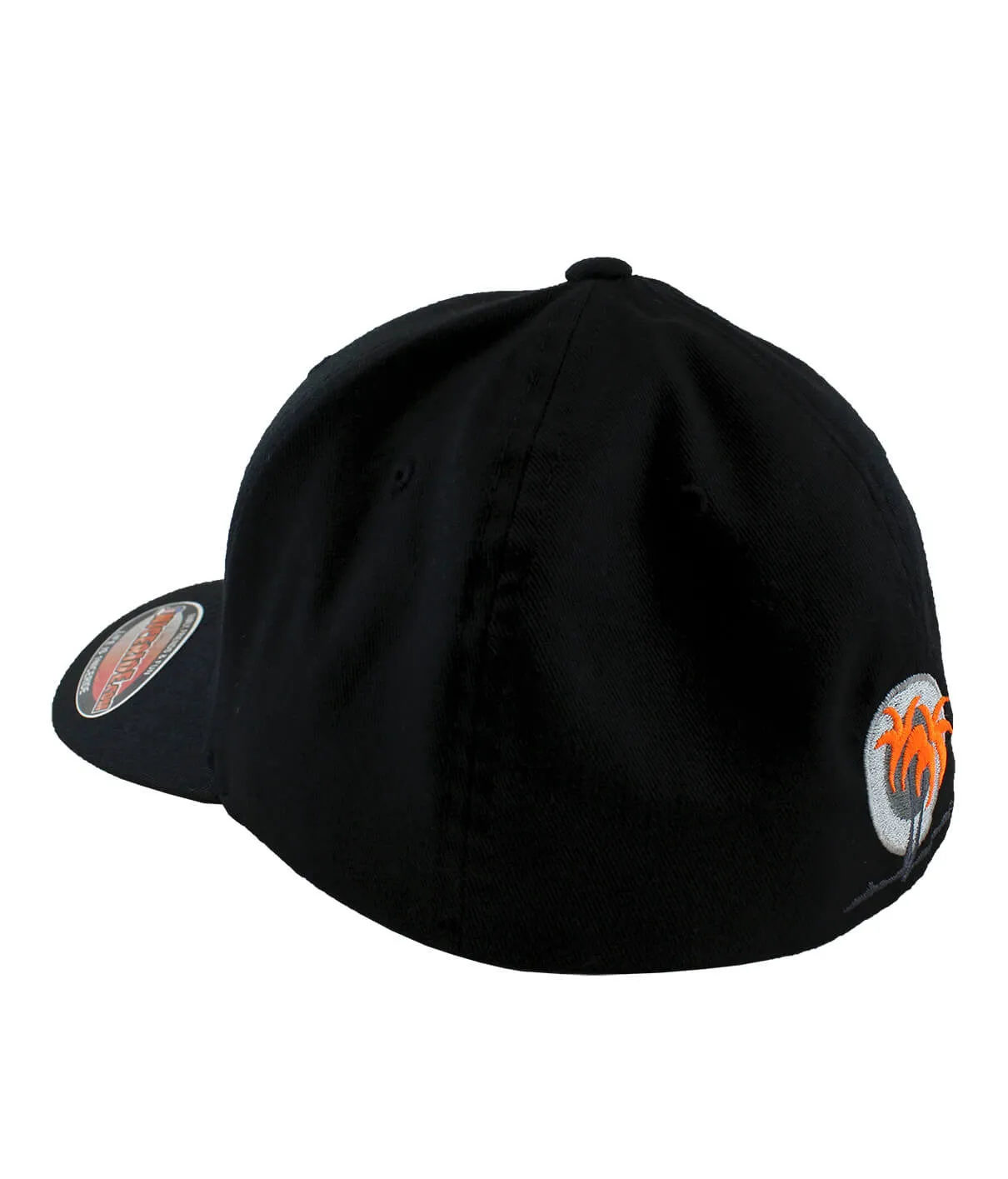 "Global" Classic Flexfit Hat