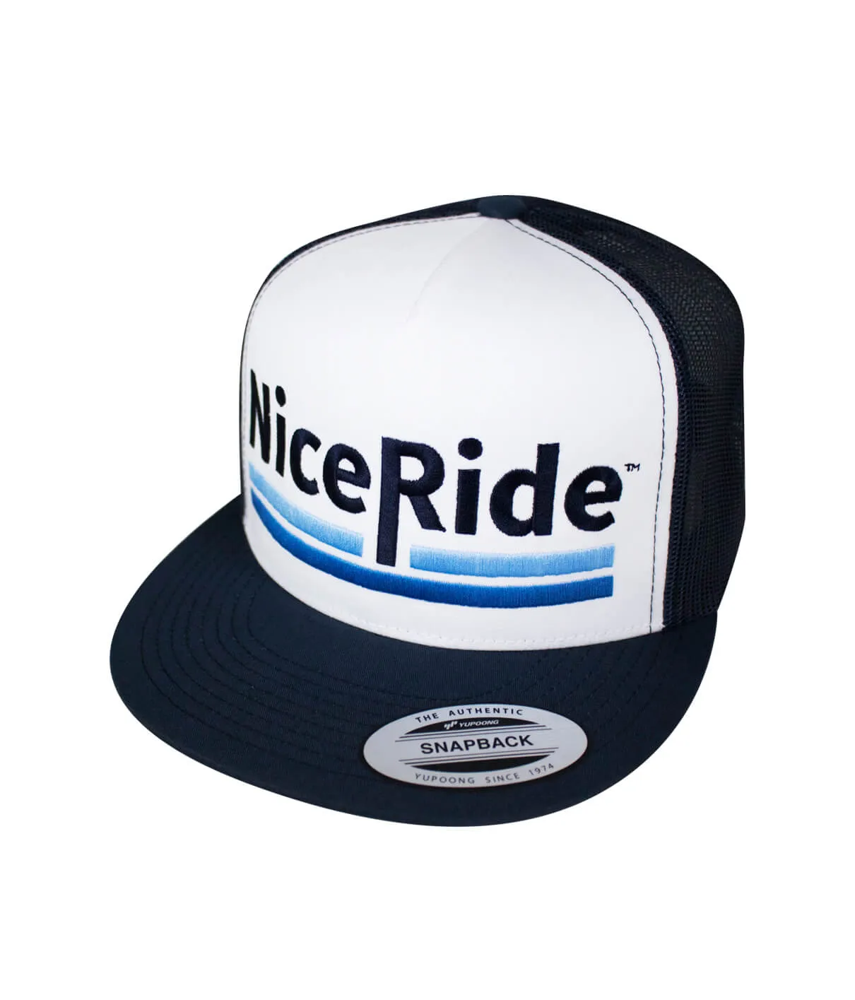 "Low Tide" Trucker Hat