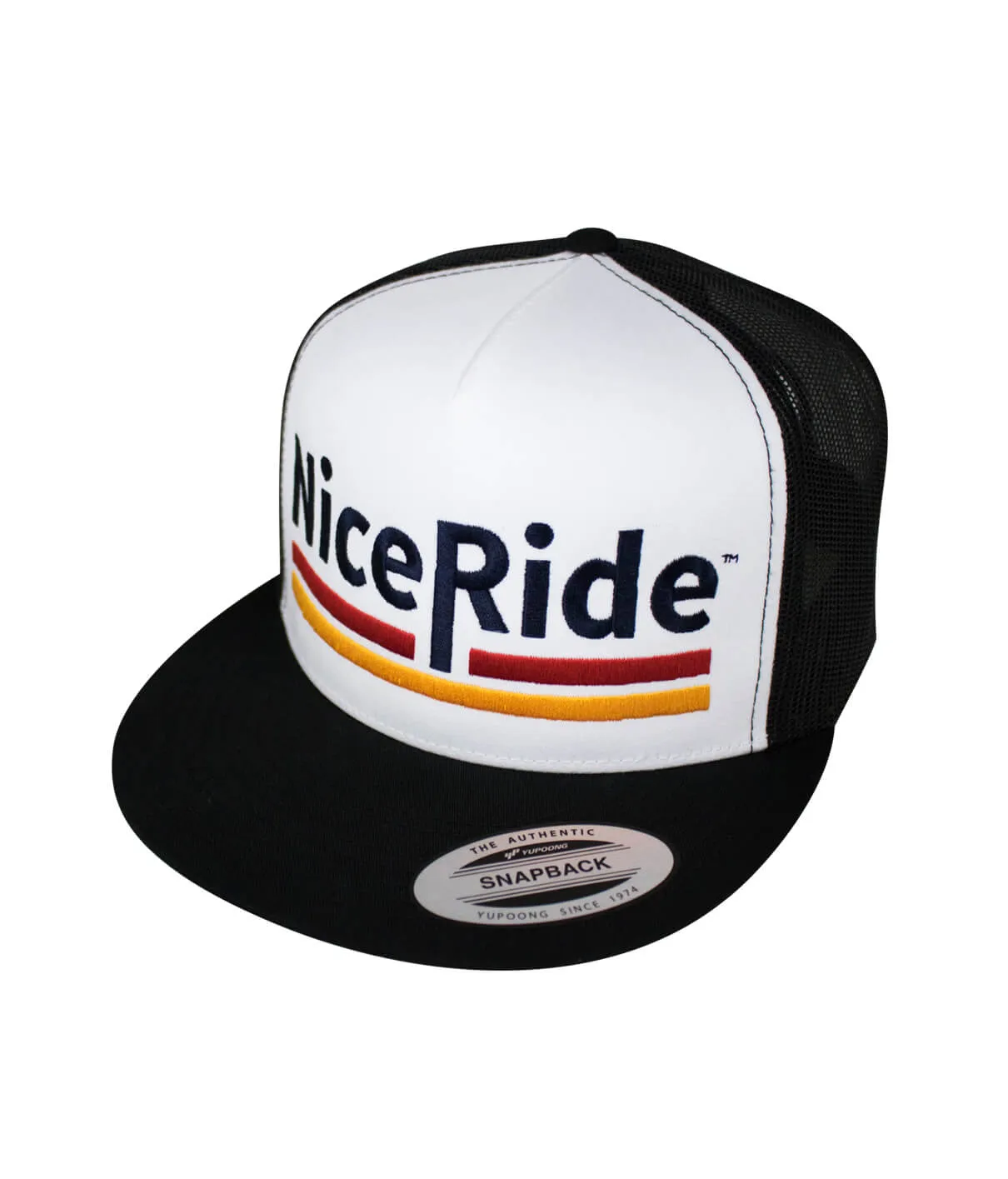 "Low Tide" Trucker Hat