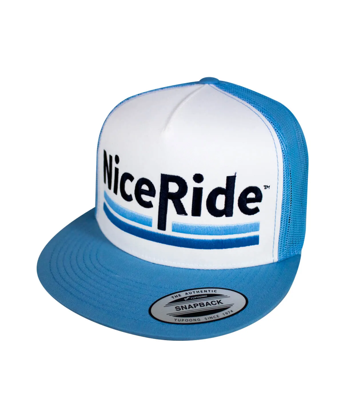 "Low Tide" Trucker Hat