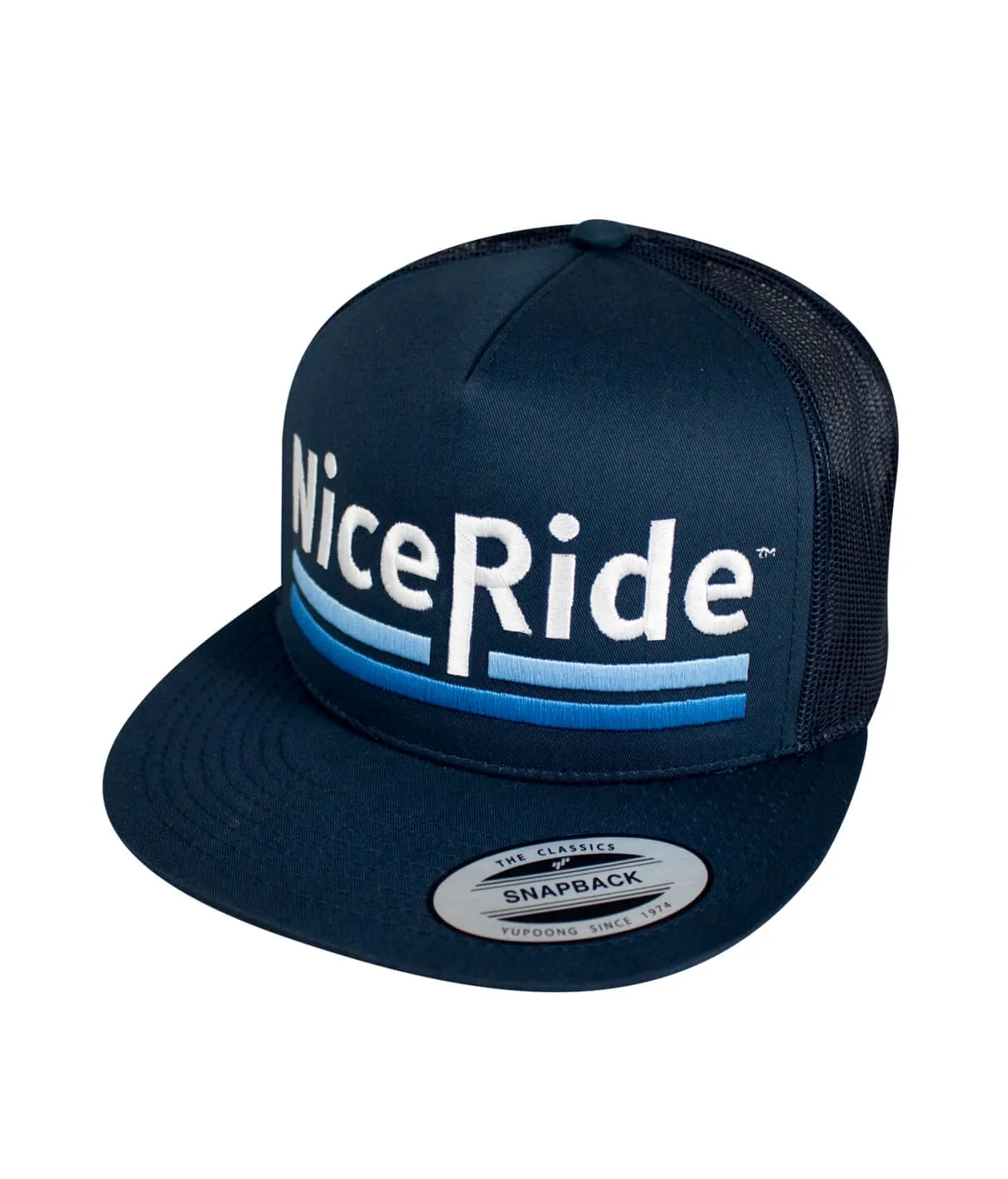 "Low Tide" Trucker Hat