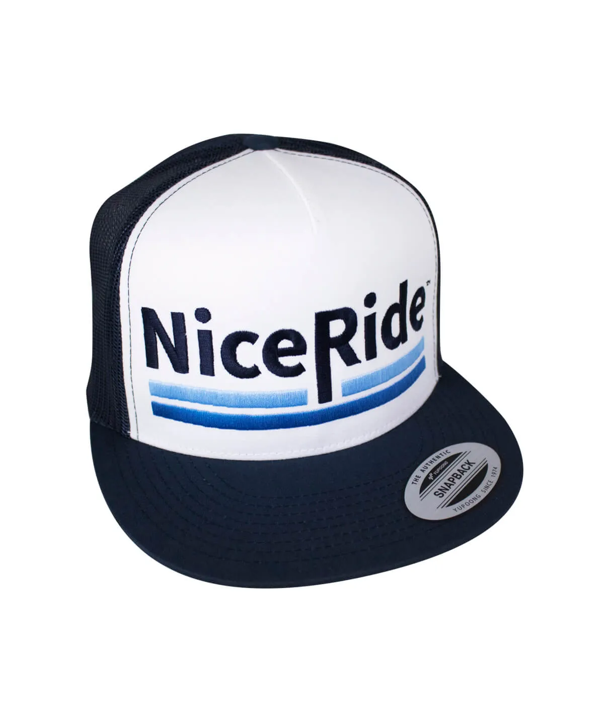 "Low Tide" Trucker Hat