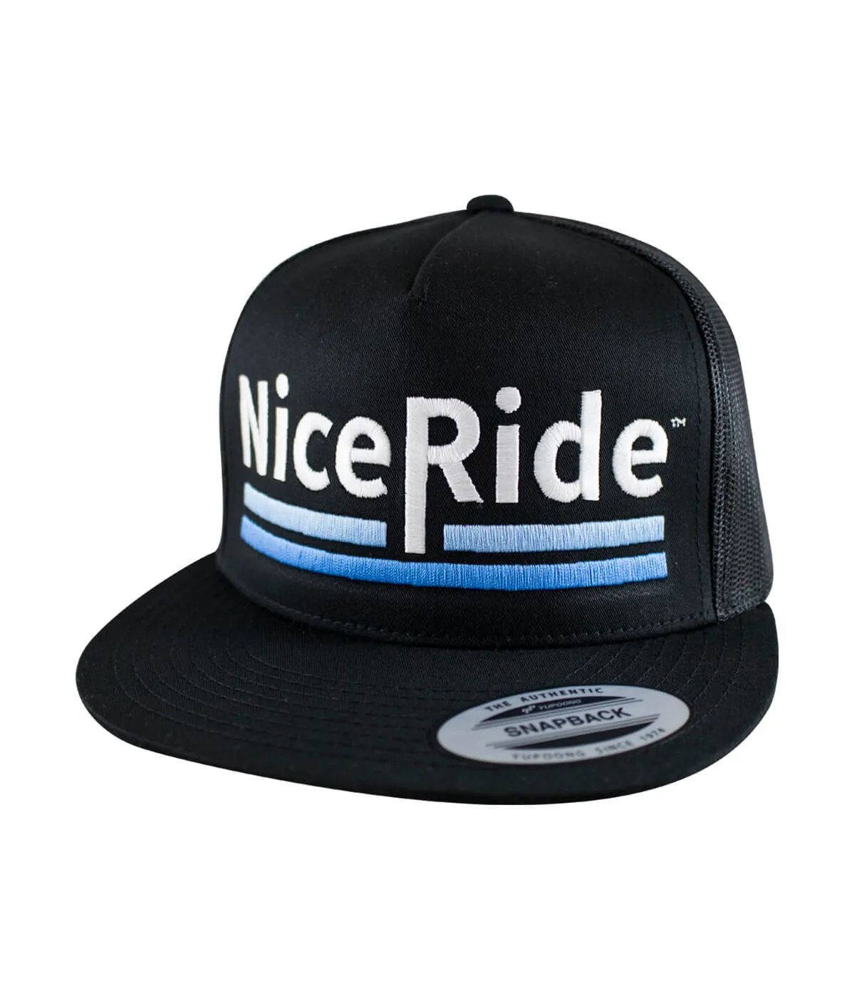 "Low Tide" Trucker Hat