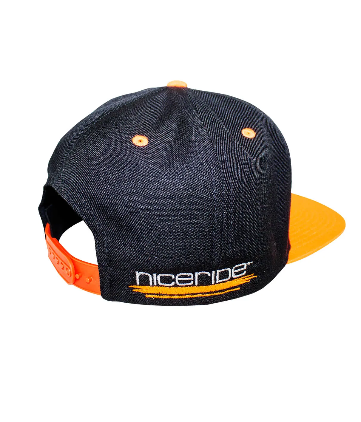 "Strong - Neon" Snapback Hat