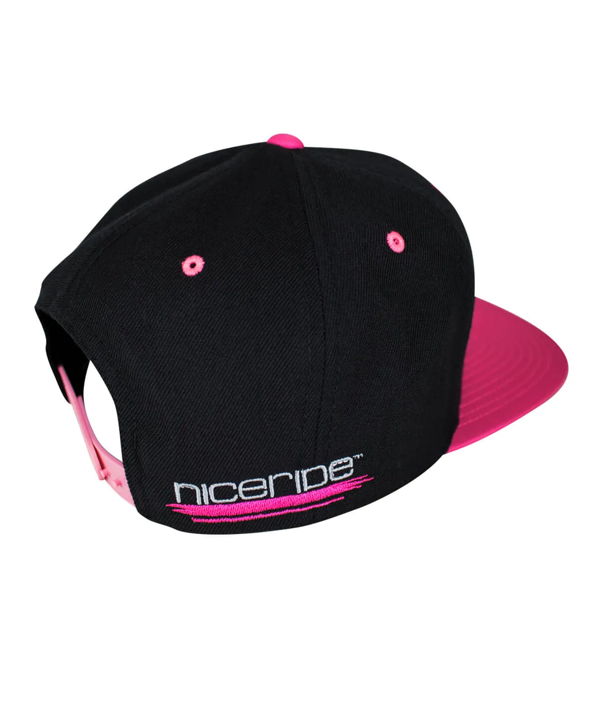 "Strong - Neon" Snapback Hat