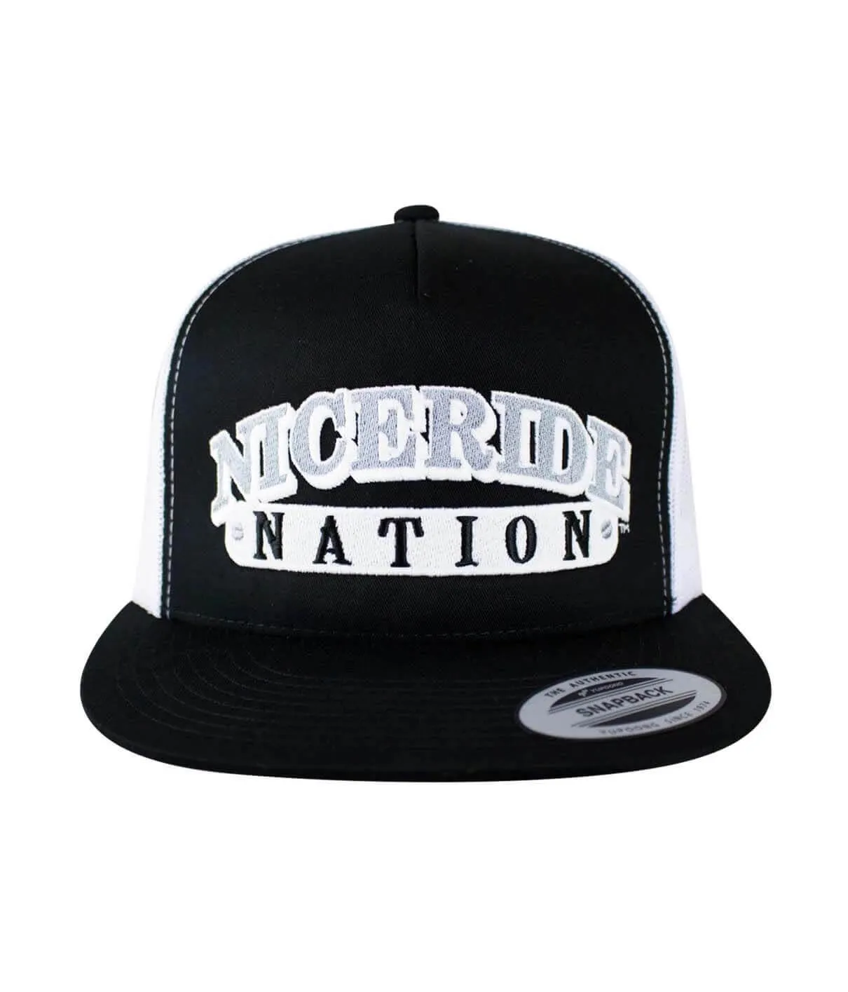 "The Junction" Trucker Hat