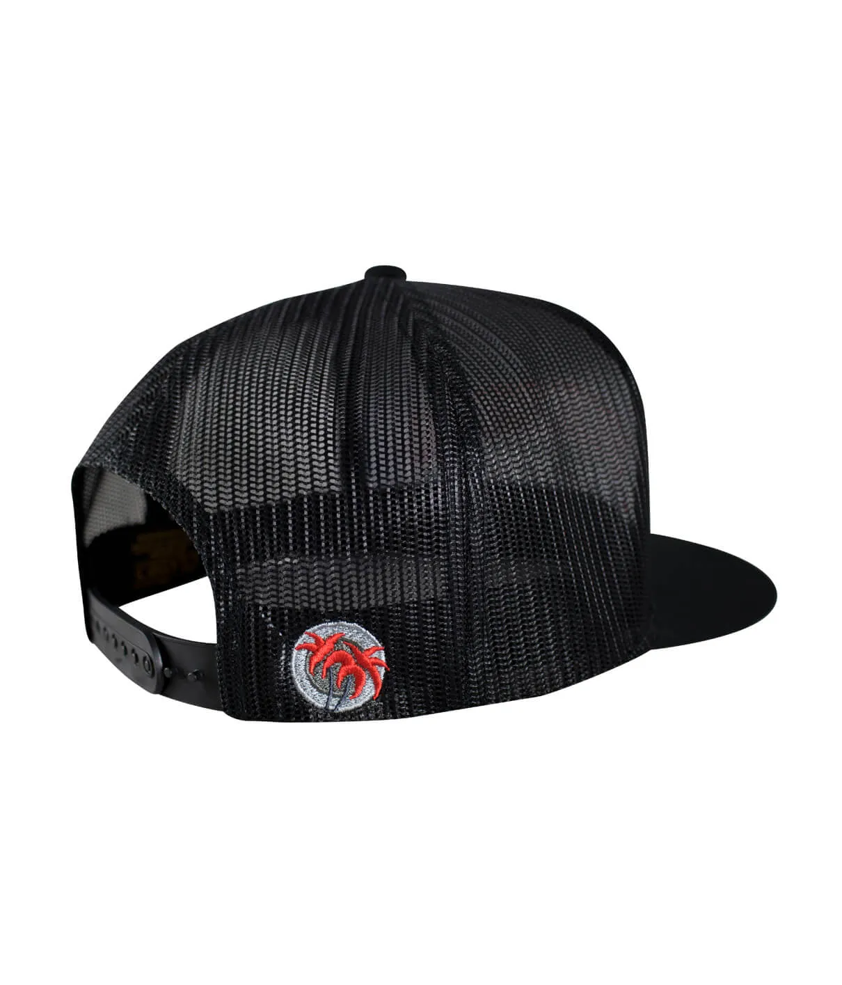 "The Junction" Trucker Hat