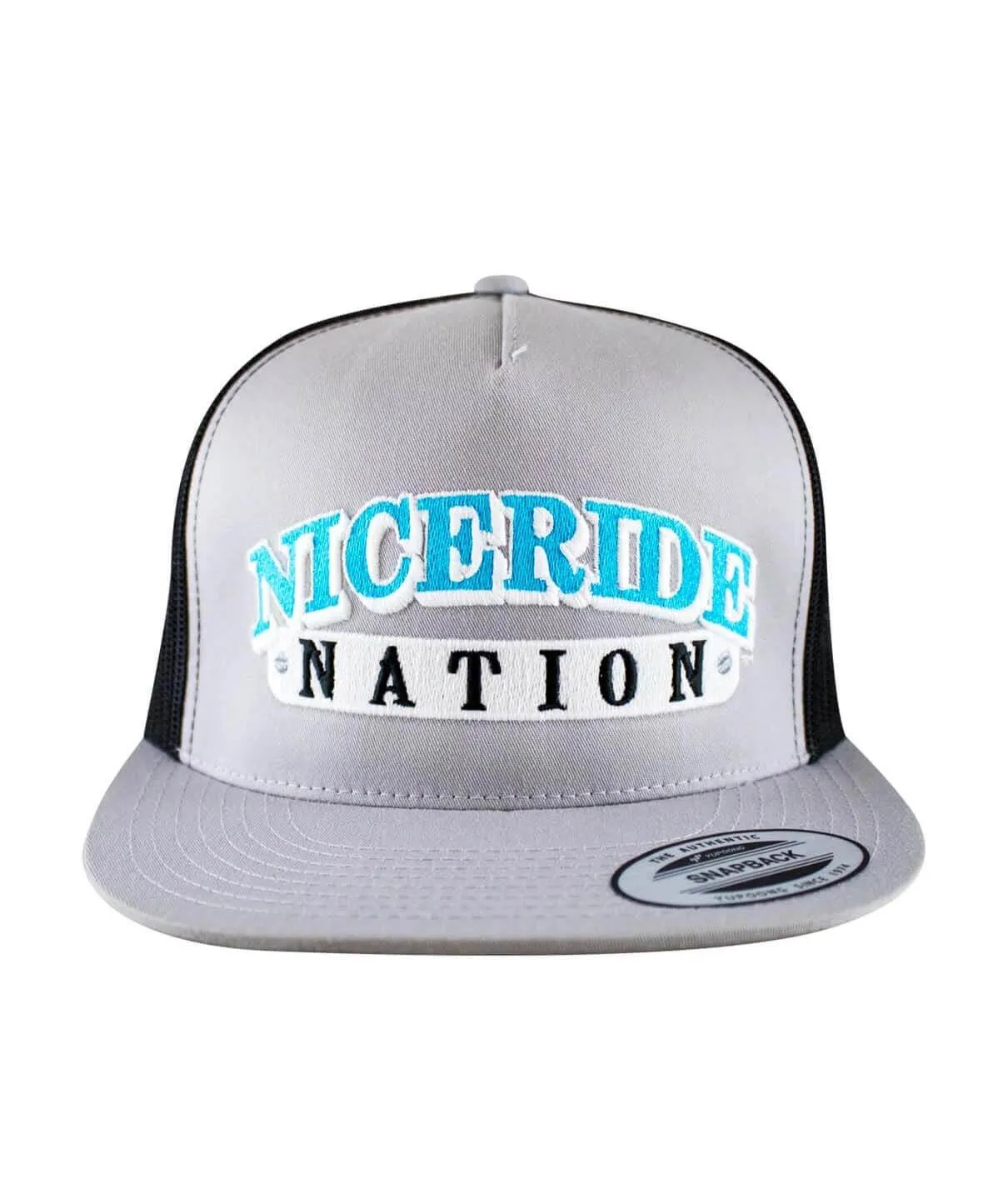 "The Junction" Trucker Hat