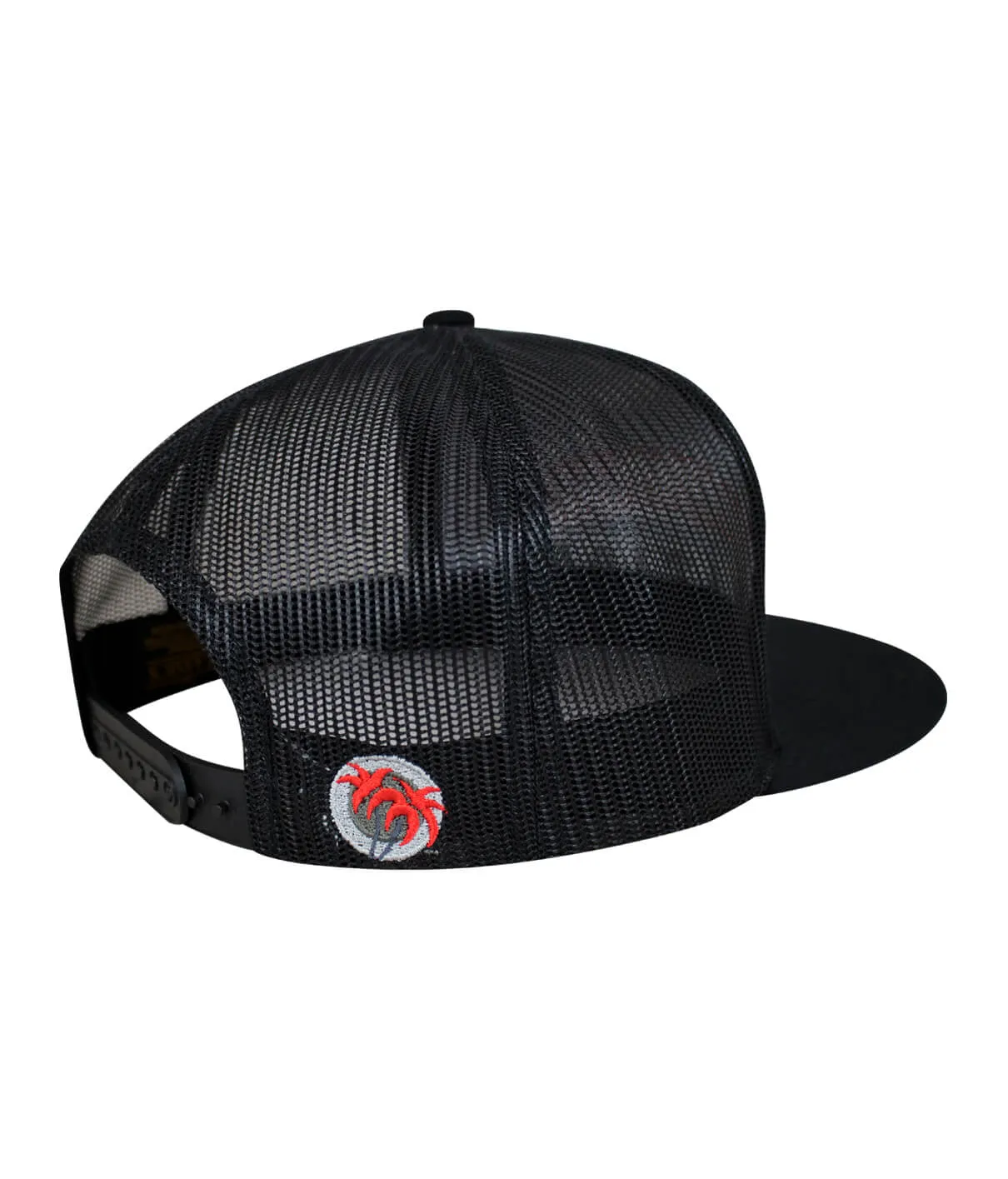 "The Junction" Trucker Hat