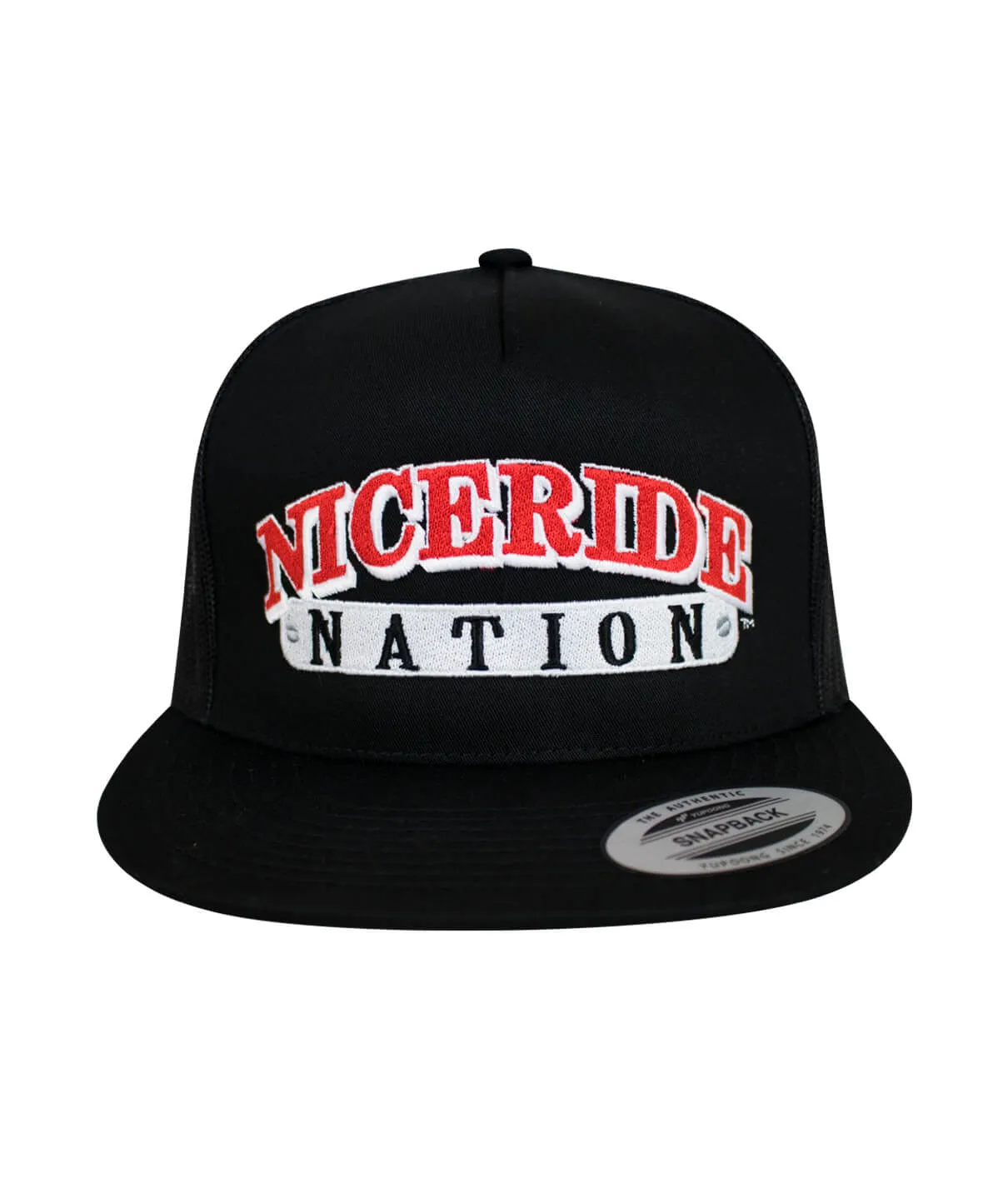 "The Junction" Trucker Hat