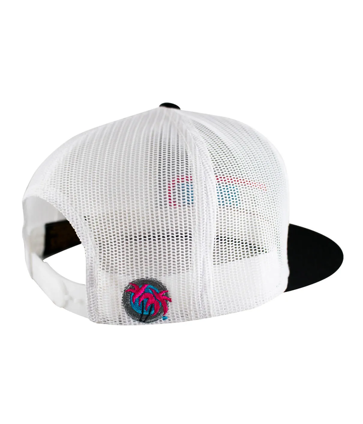 "The Tube" Trucker Hat