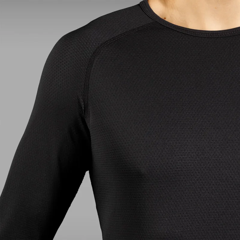 RIDE Thermal Long Sleeve Base Layer 3-Pack