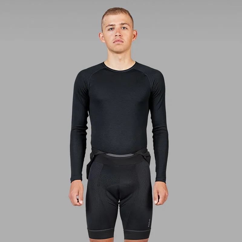 RIDE Thermal Long Sleeve Base Layer 3-Pack