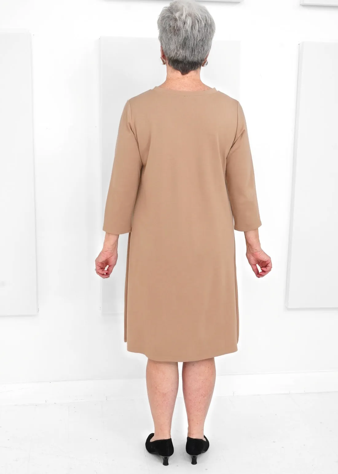 Shepherd's - The Trudy Dress