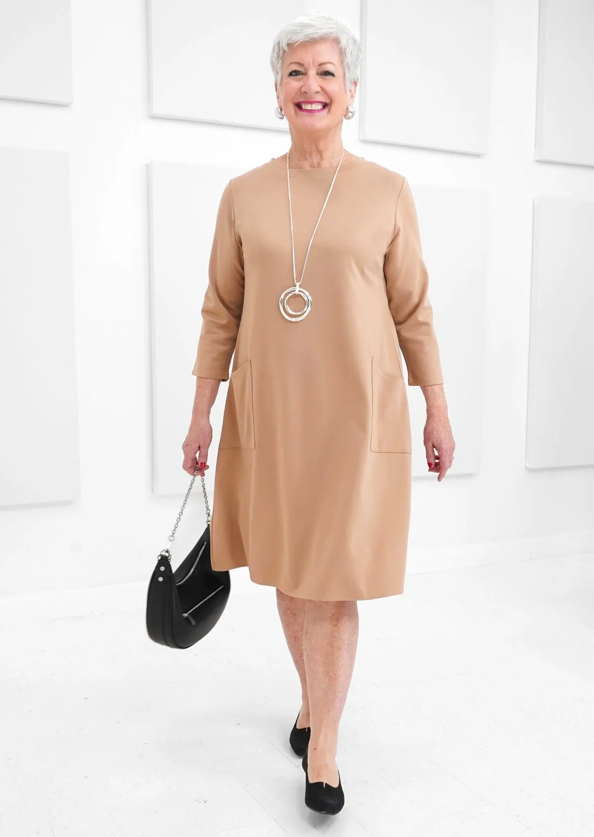 Shepherd's - The Trudy Dress