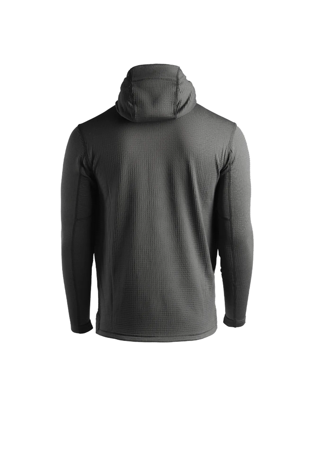 SIEGE TECH FLEECE HOODED