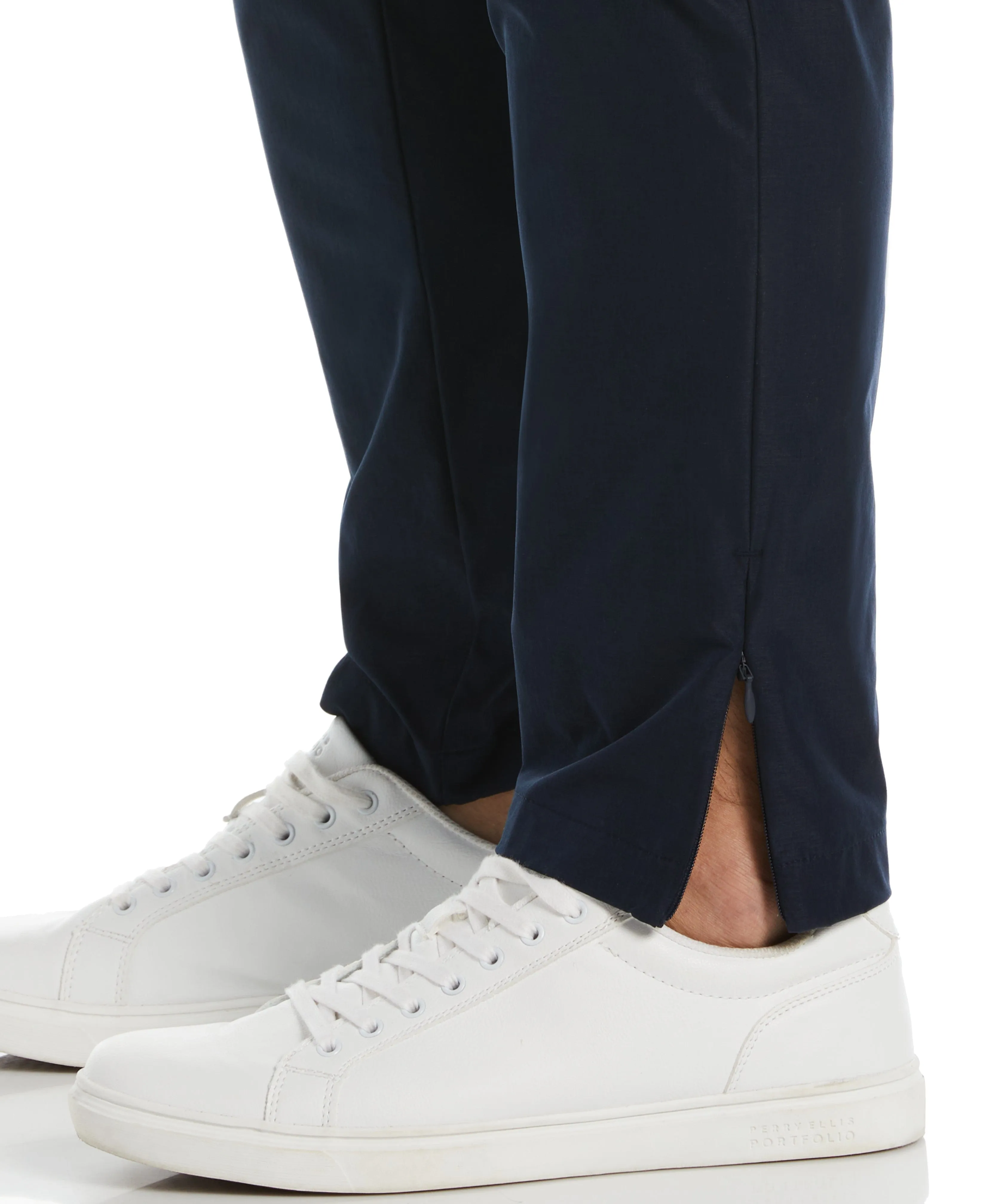 Slim Fit Lightweight Tech Jogger