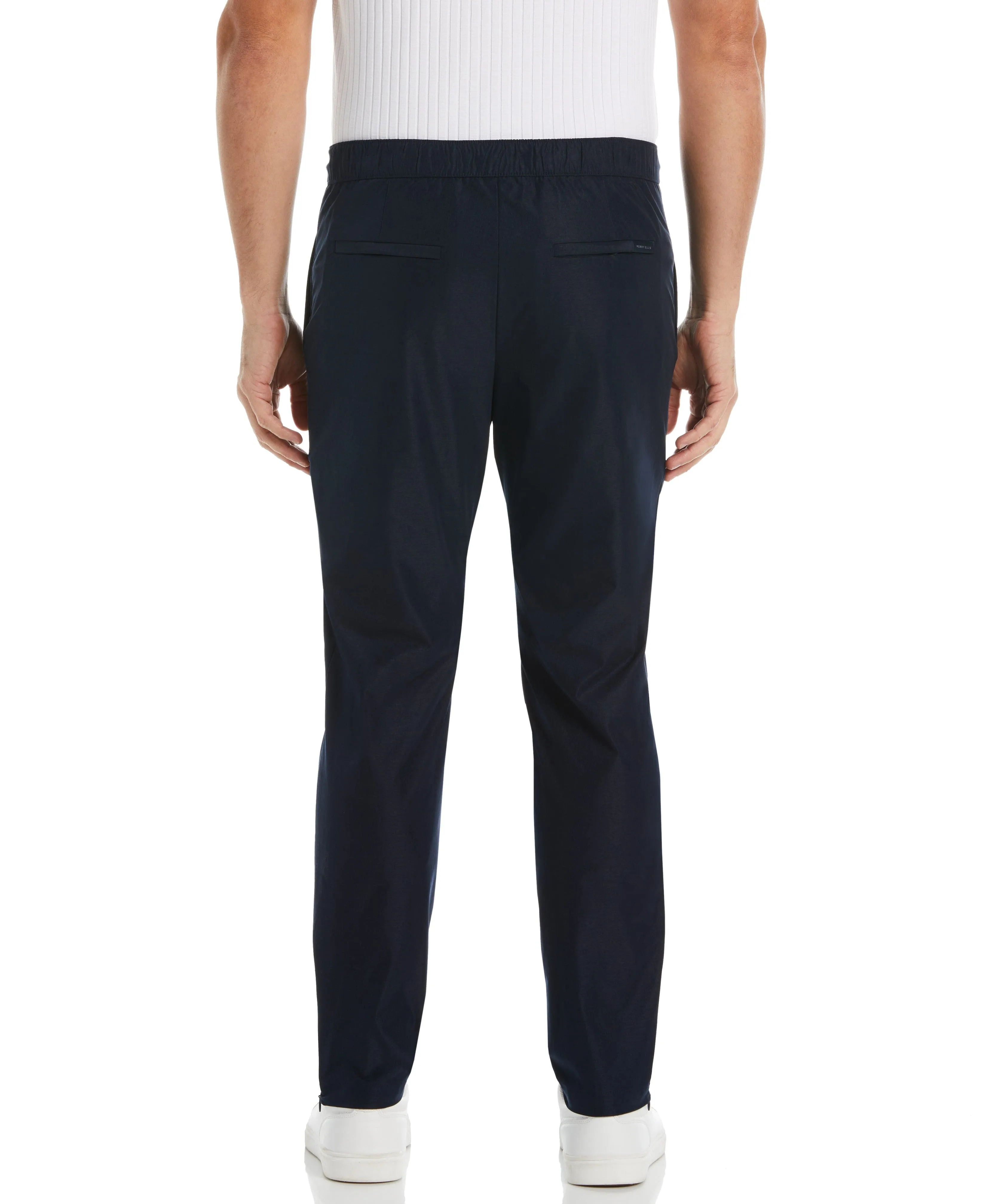 Slim Fit Lightweight Tech Jogger