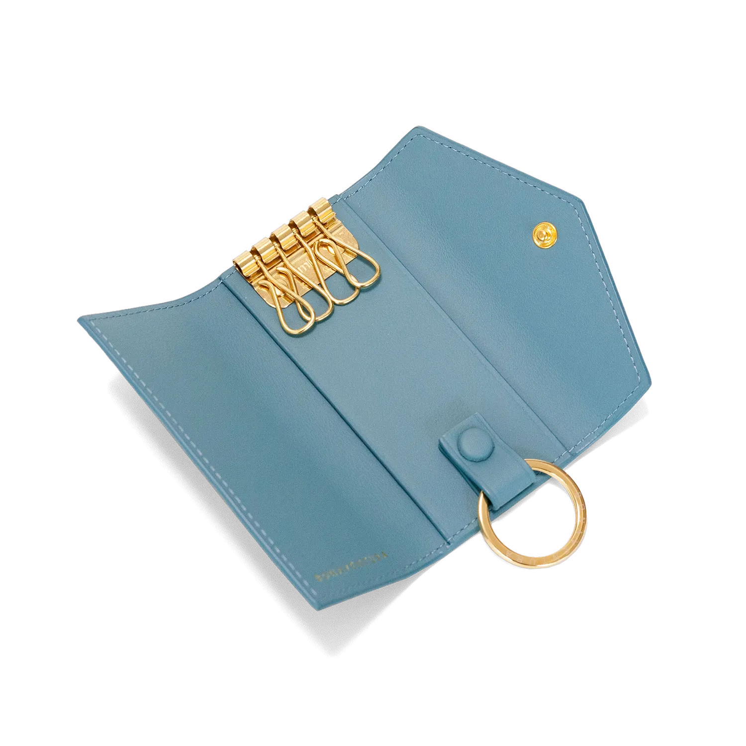 Slim Key Case