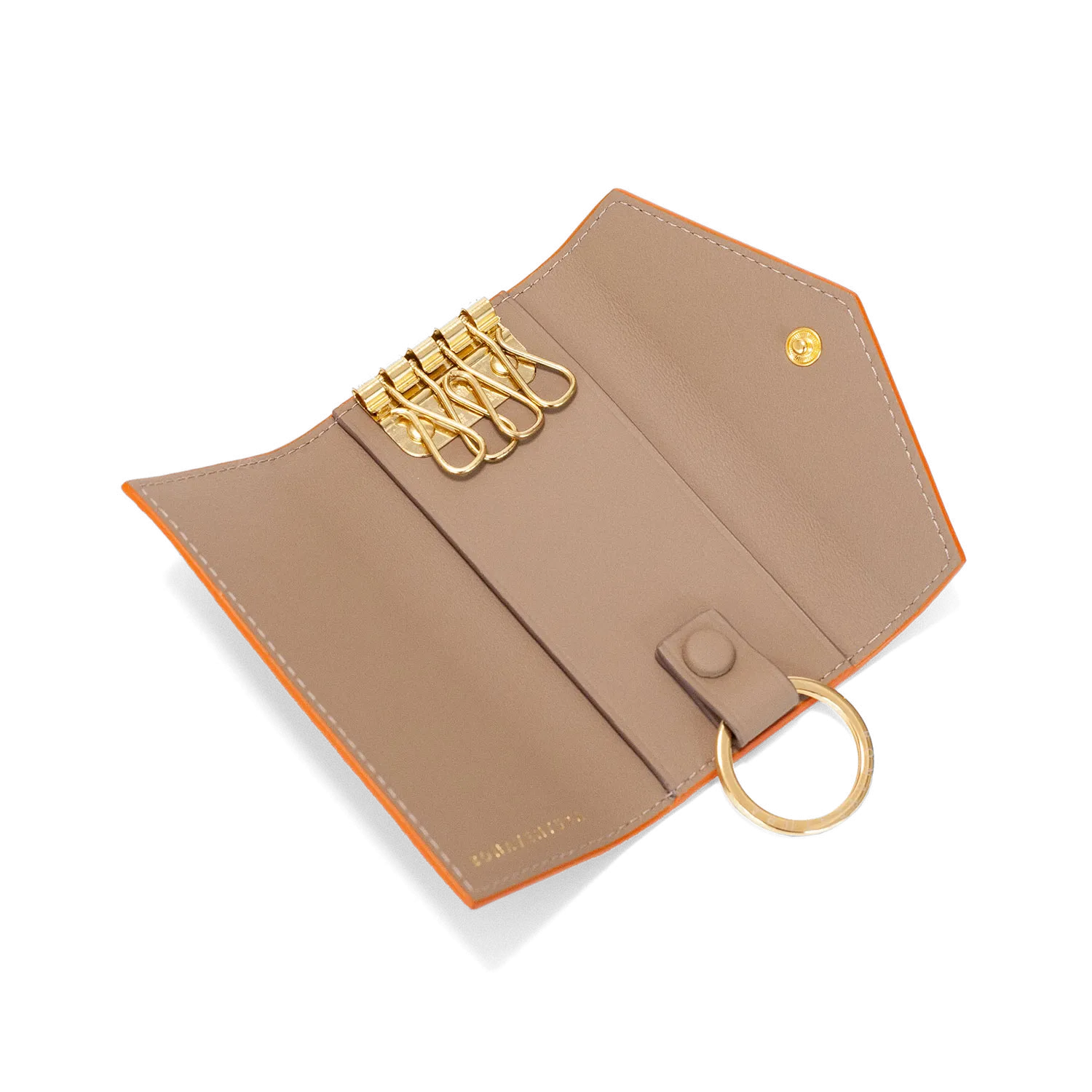 Slim Key Case