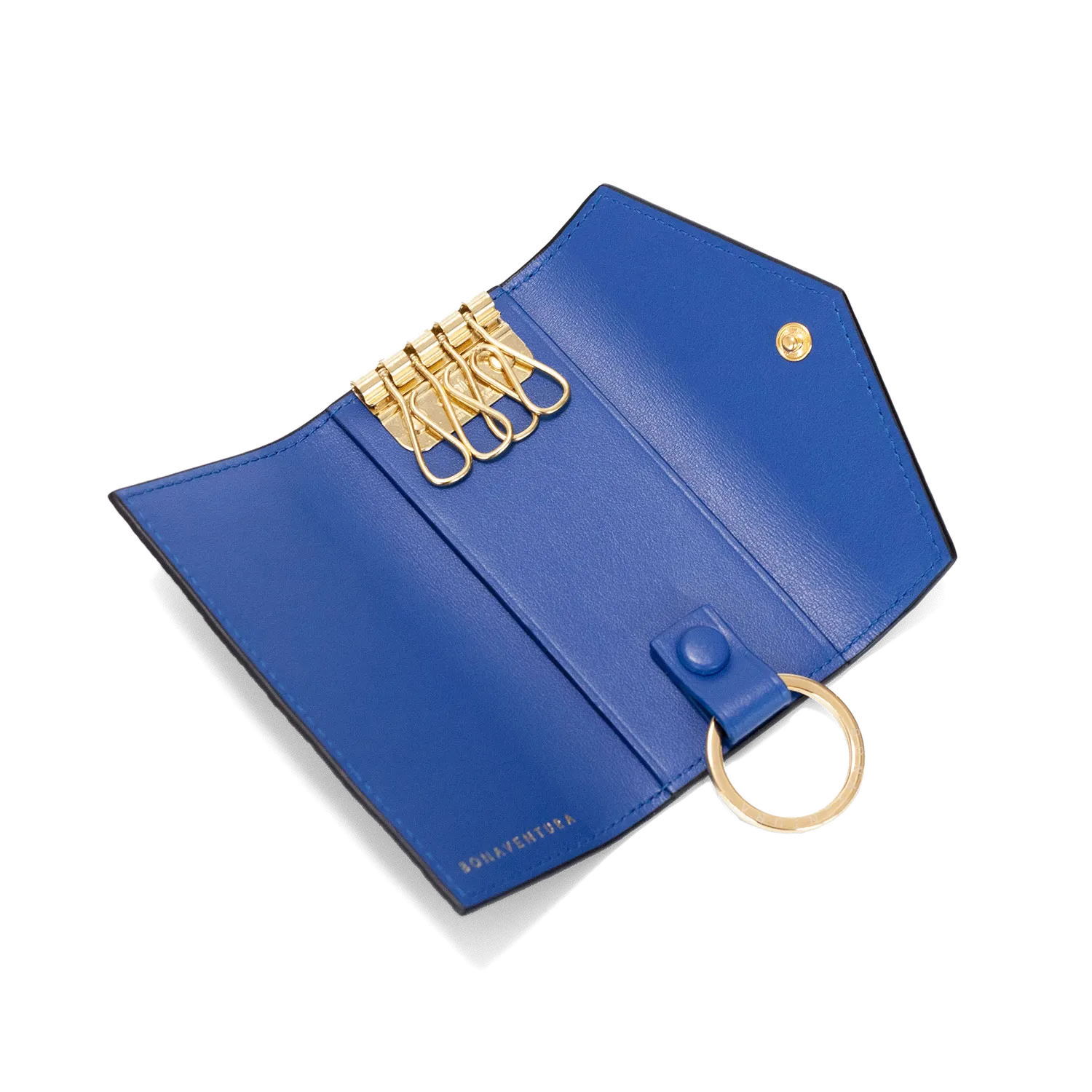 Slim Key Case