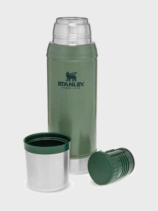 Stanley Legendary Classic Vacuum Insulated Flask Bottle 0.75L