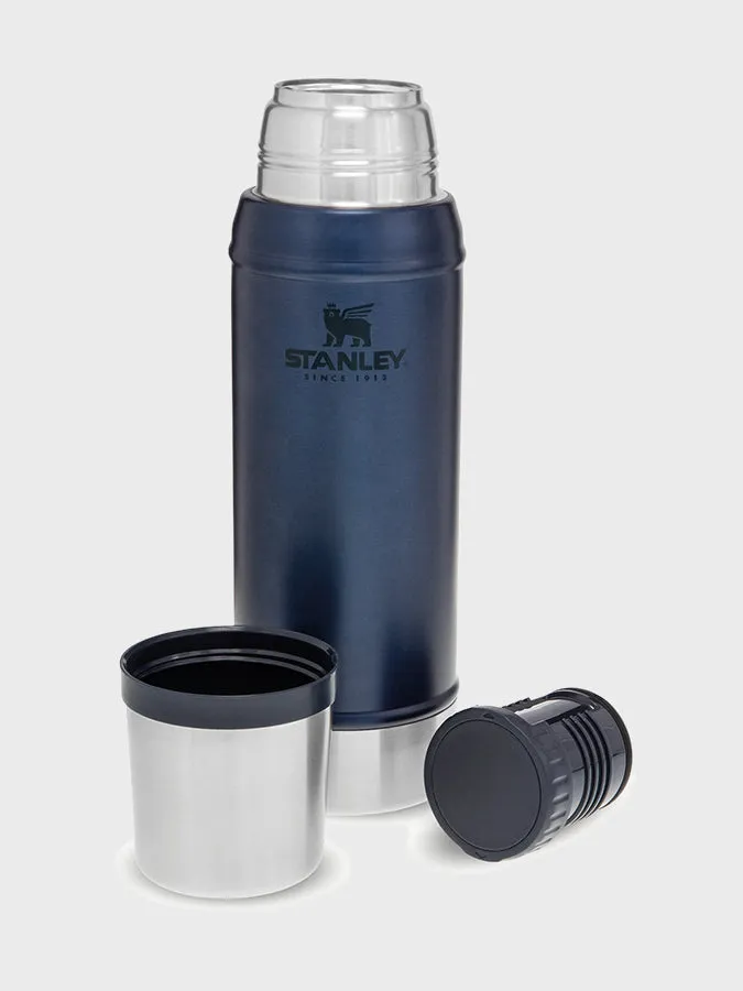 Stanley Legendary Classic Vacuum Insulated Flask Bottle 0.75L