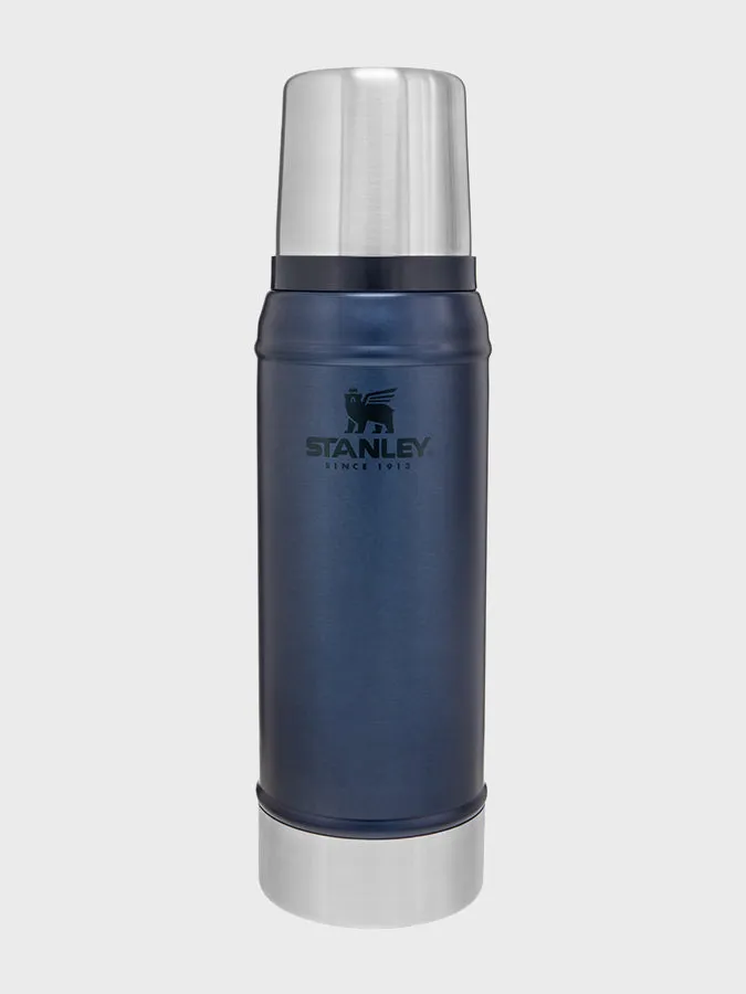 Stanley Legendary Classic Vacuum Insulated Flask Bottle 0.75L