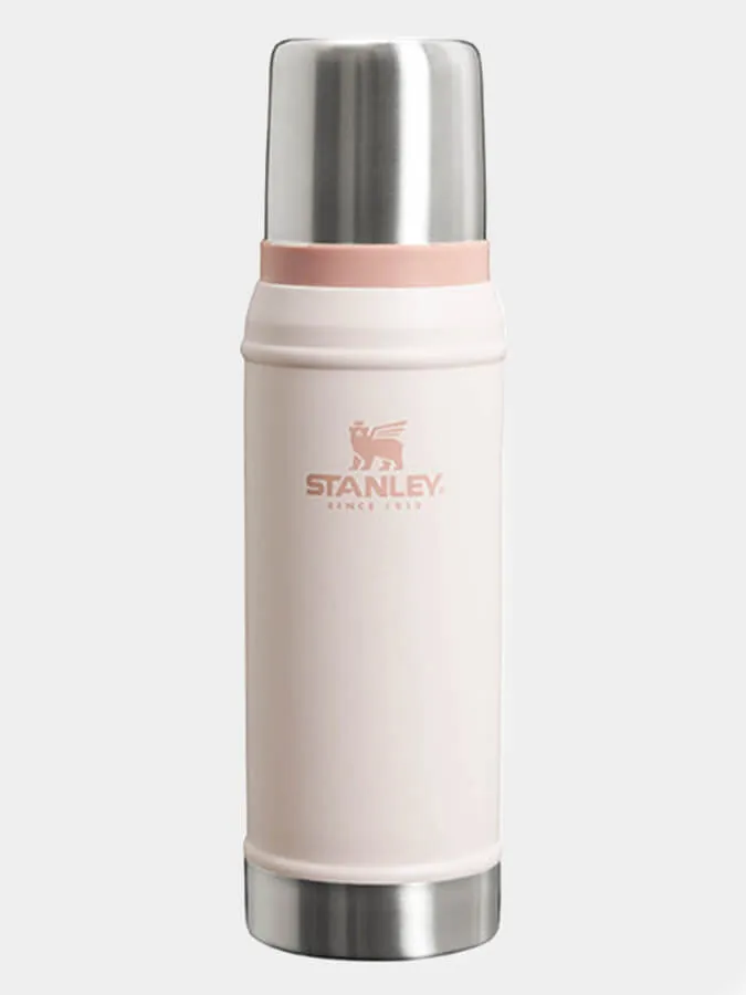 Stanley Legendary Classic Vacuum Insulated Flask Bottle 0.75L