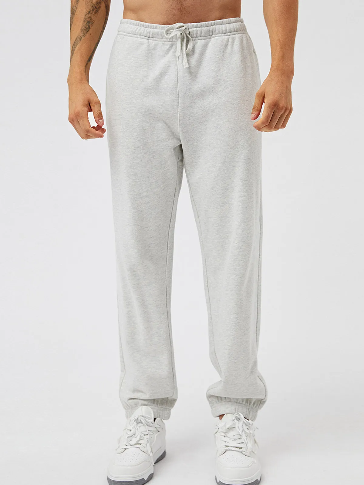 Terry Fleece Cloud Nine Sweatpants