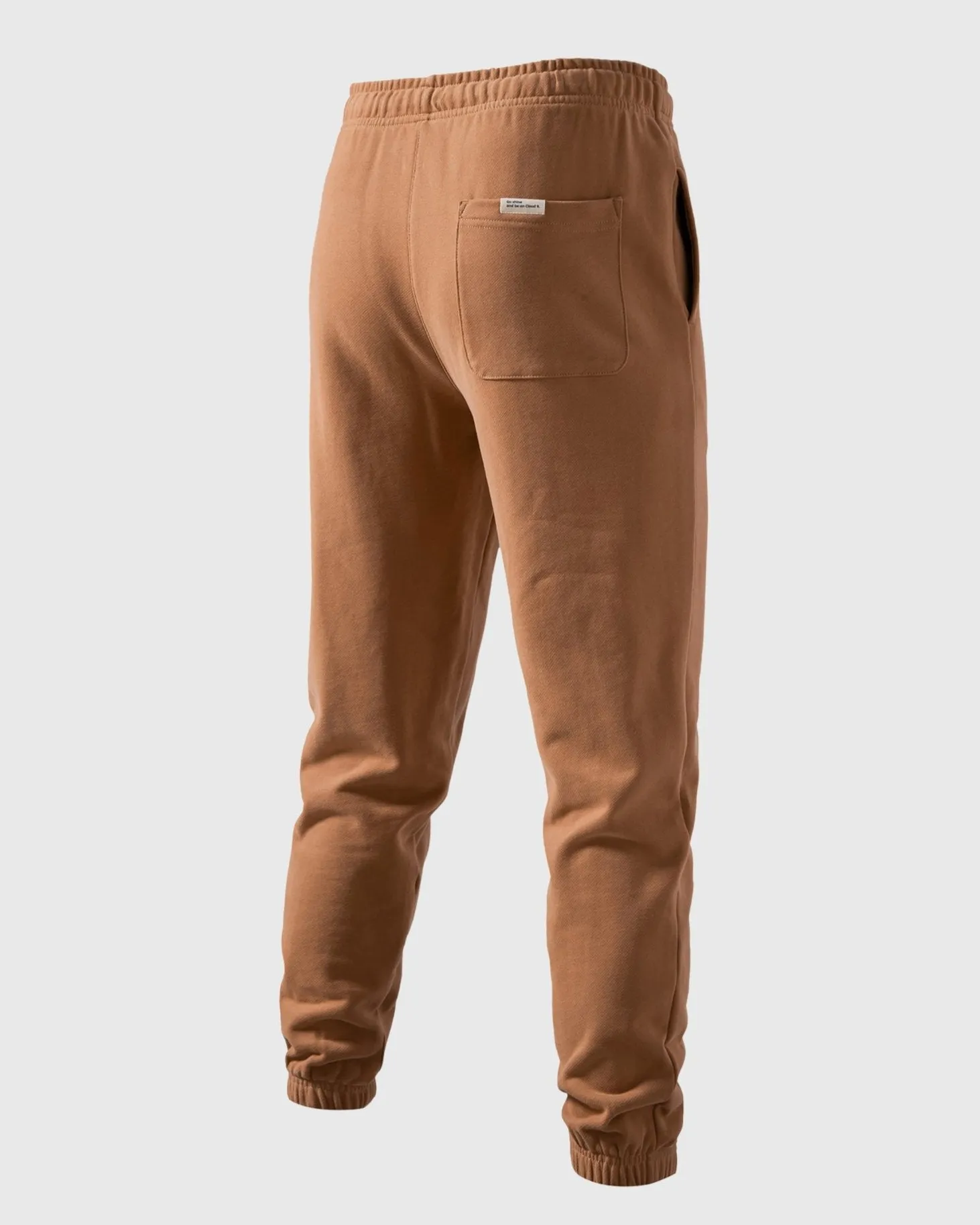 Terry Fleece Cloud Nine Sweatpants