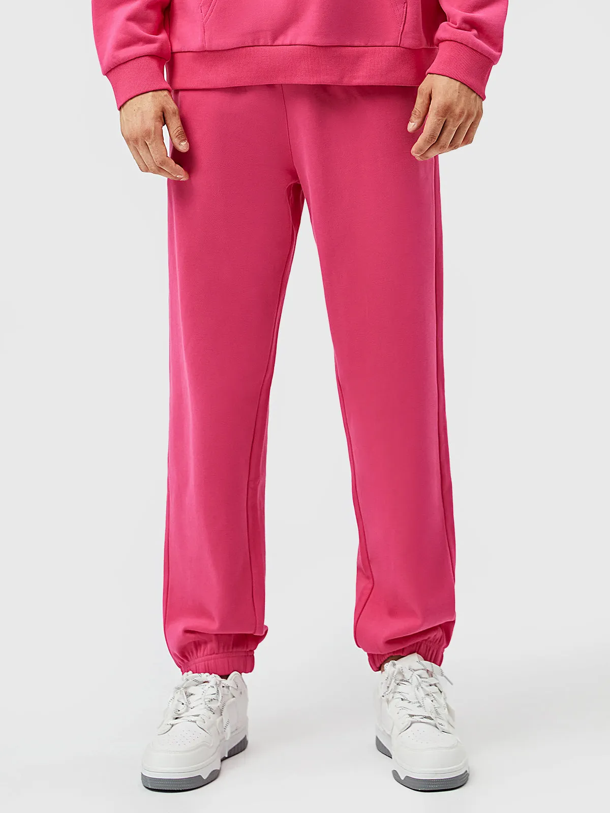 Terry Fleece Cloud Nine Sweatpants