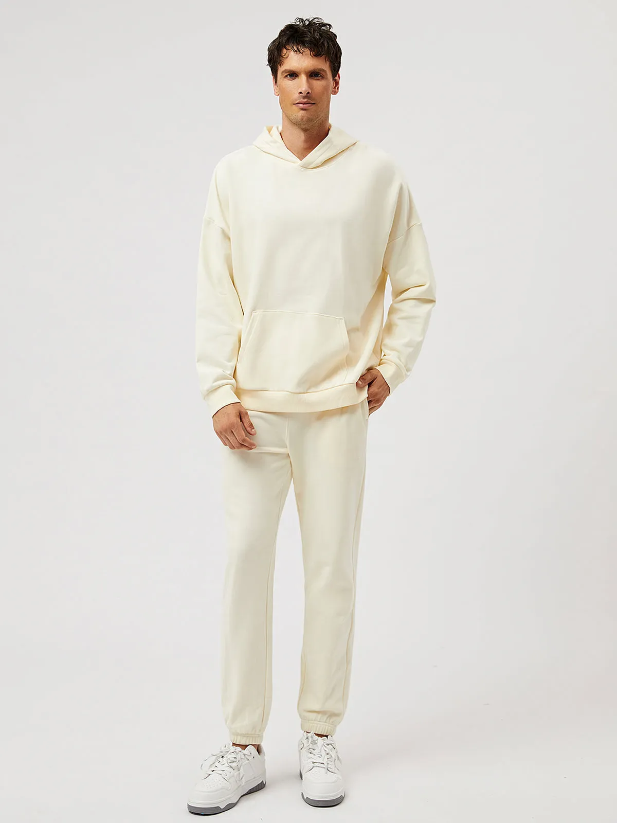 Terry Fleece Cloud Nine Sweatpants