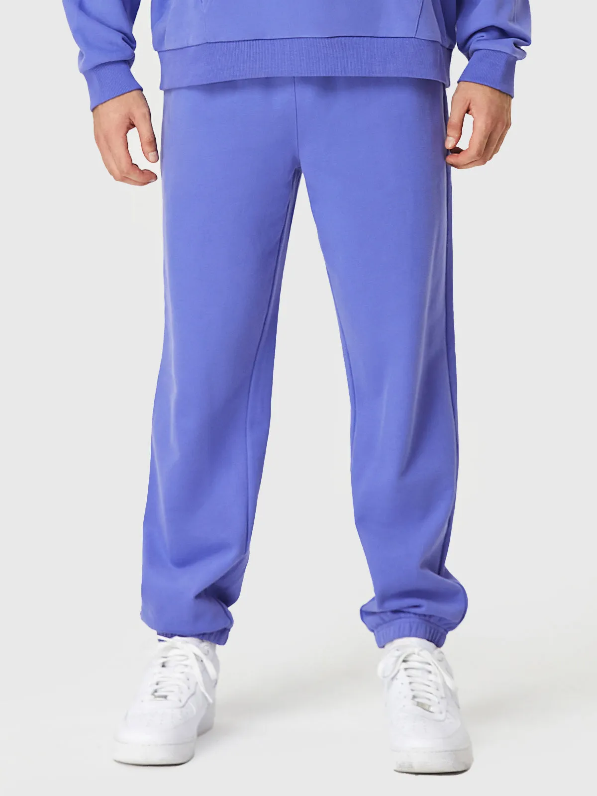 Terry Fleece Cloud Nine Sweatpants