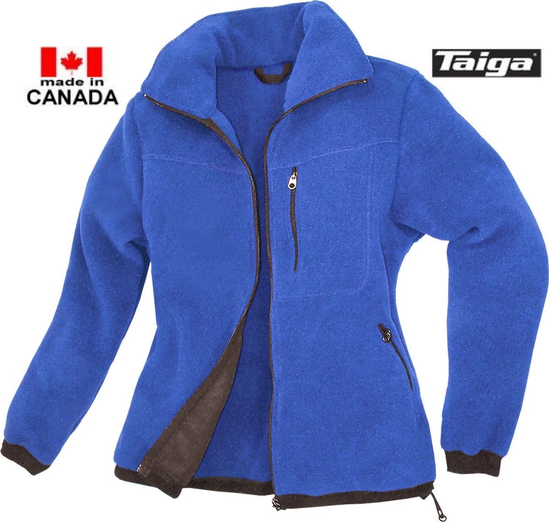 ThermoFleece-350 Jacket (Women's)