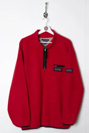 Tommy Hilfiger 1/4 Zip Fleece (XL)