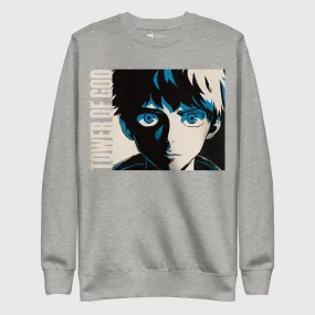 TOWER OF GOD - BAM UNISEX SWEATSHIRT