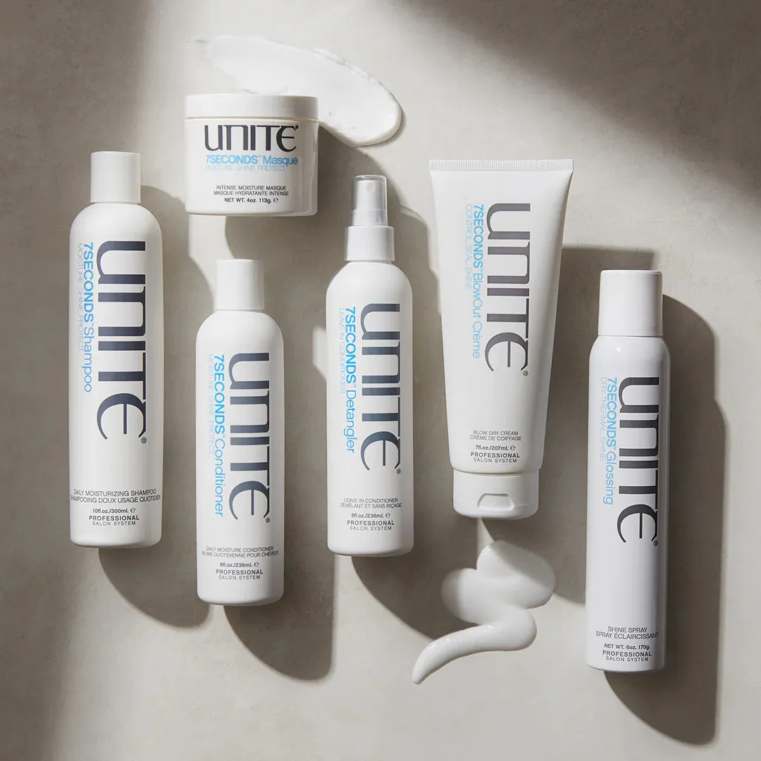 Unite 7Seconds Glossing