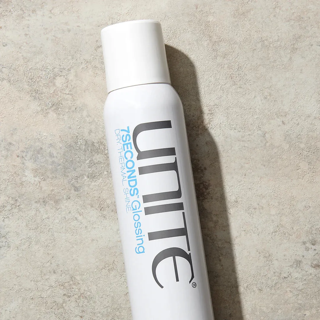 Unite 7Seconds Glossing