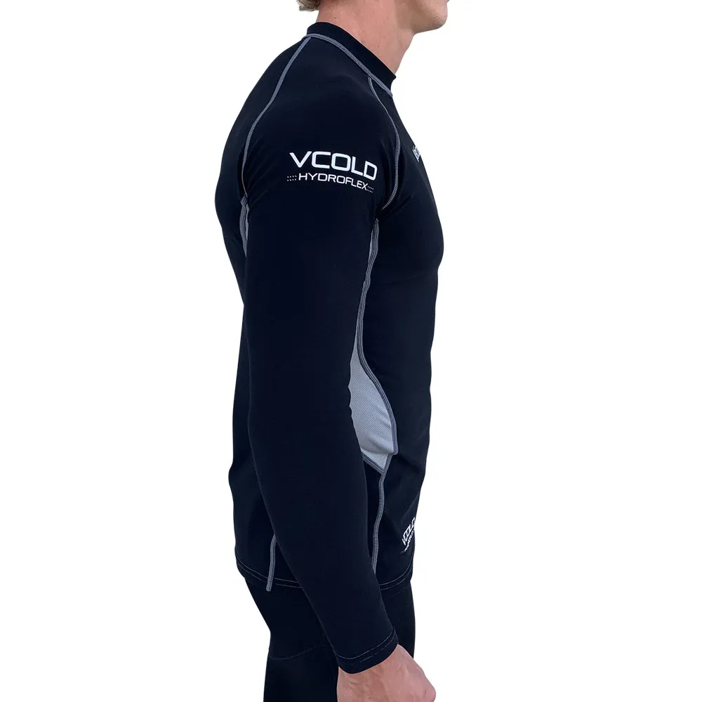 VCOLD Hydroflex Top - Black