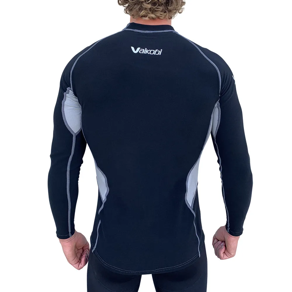 VCOLD Hydroflex Top - Black