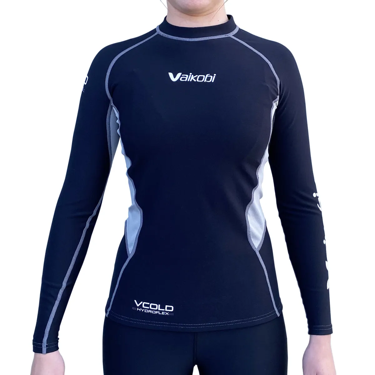 VCOLD Hydroflex Top - Black