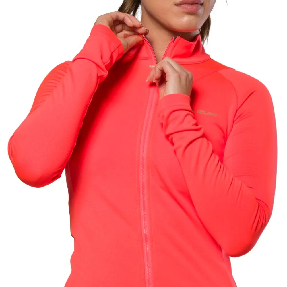 Women's Attack Thermal Jersey