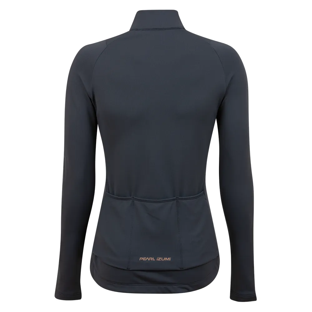 Women's Attack Thermal Jersey