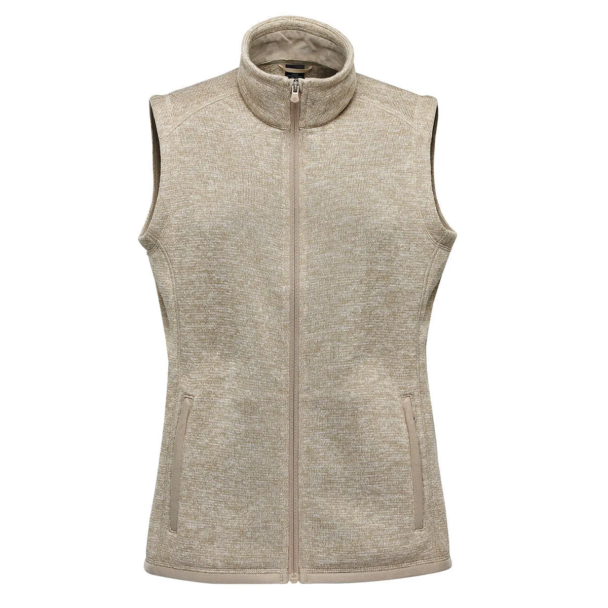 Women's Avalante Full Zip Fleece Vest - FHV-1W