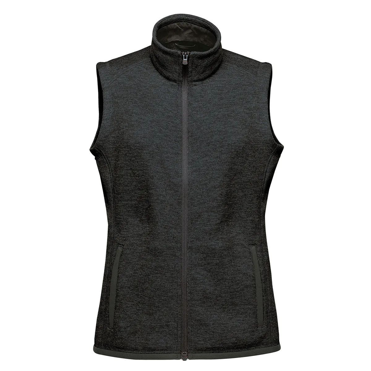 Women's Avalante Full Zip Fleece Vest - FHV-1W