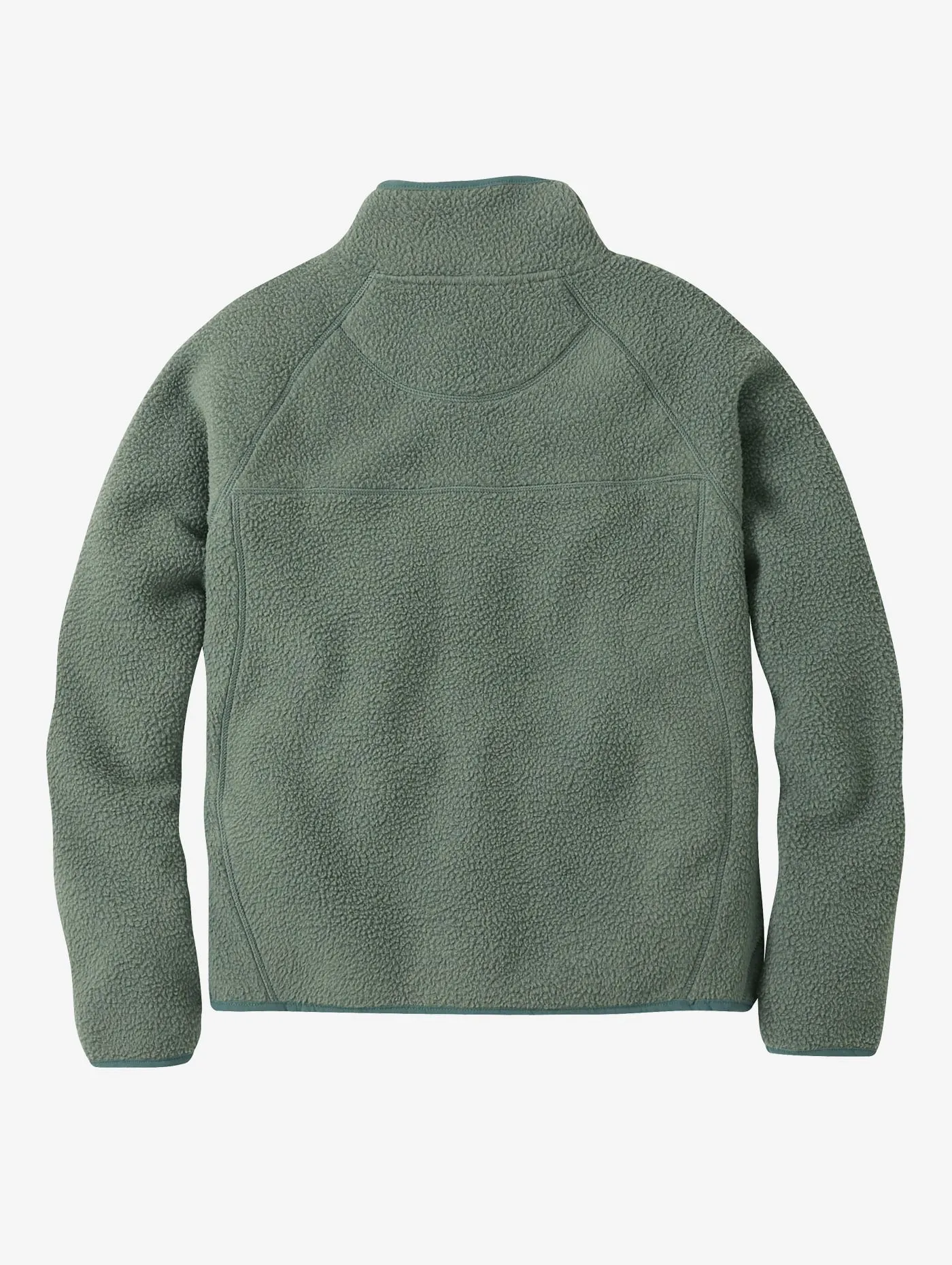 Women's Cywyn Recycled Fleece