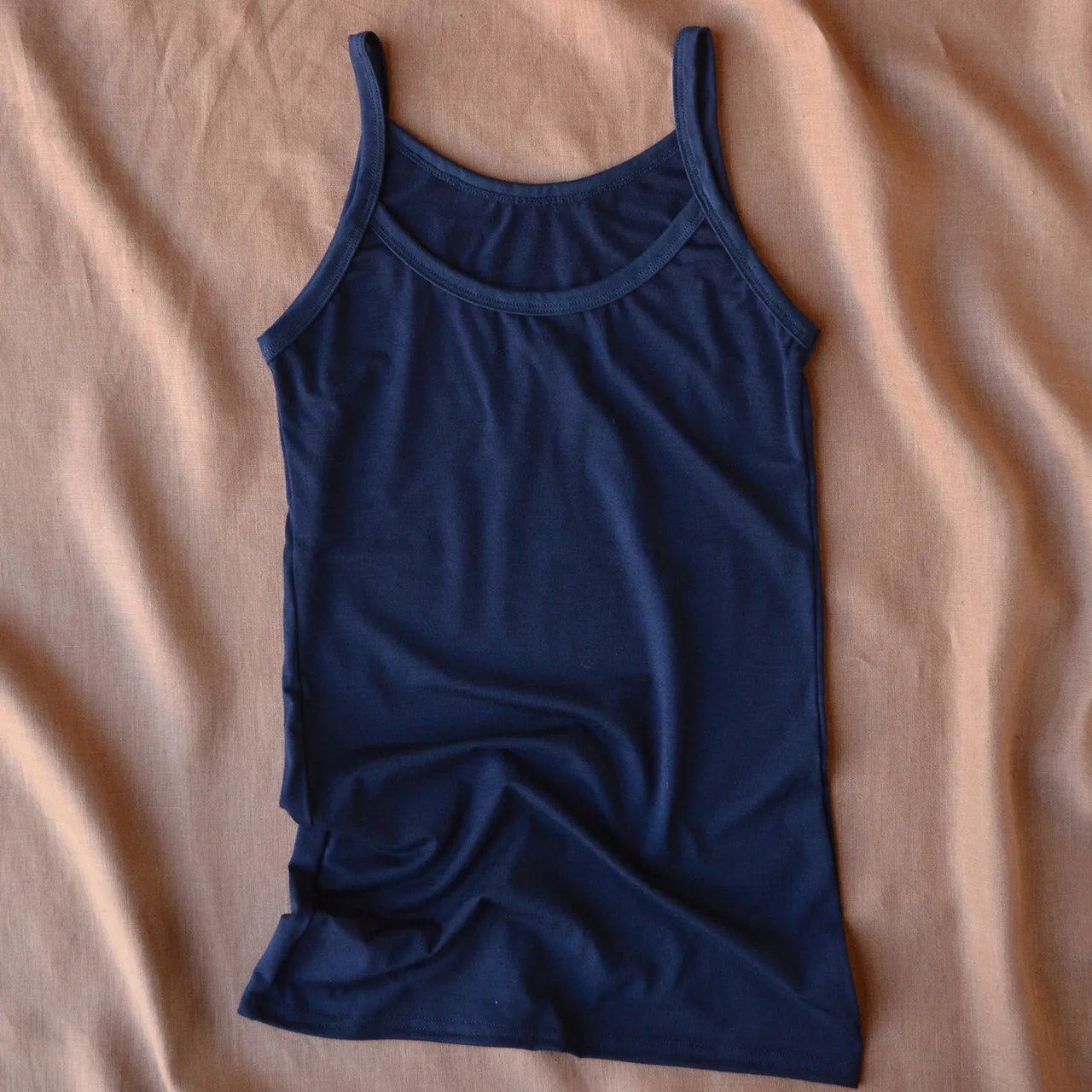 Women's Merino Singlet *Returning November